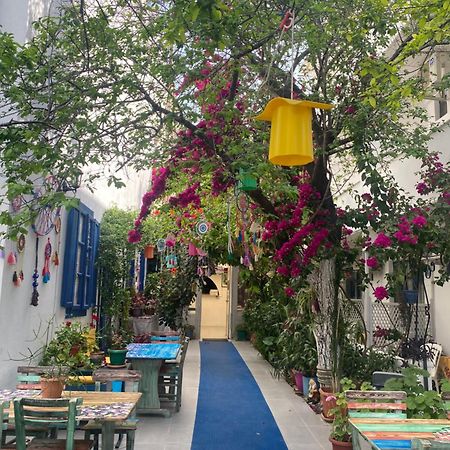 Miss Hotel Karya Ören Dış mekan fotoğraf