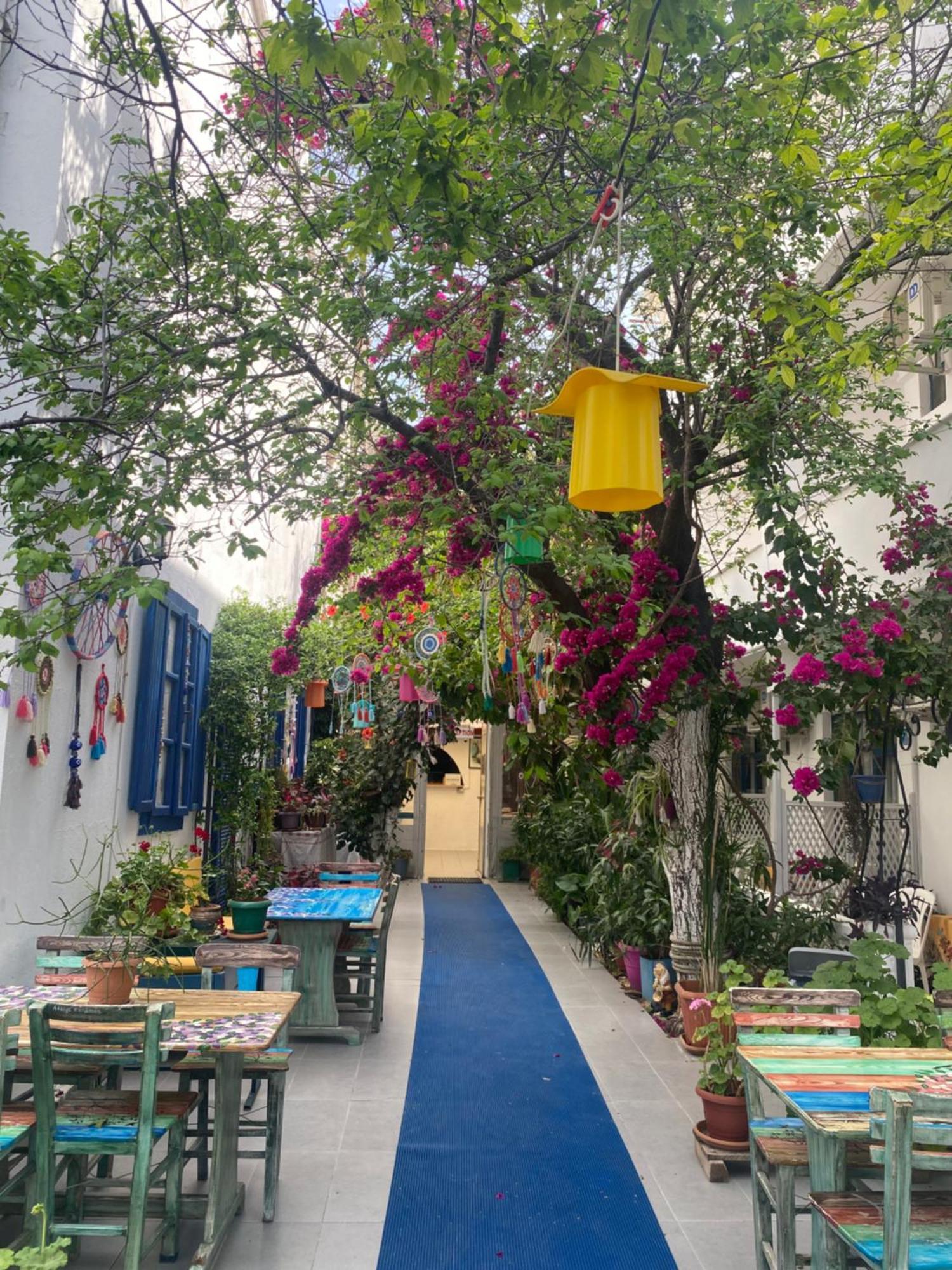 Miss Hotel Karya Ören Dış mekan fotoğraf