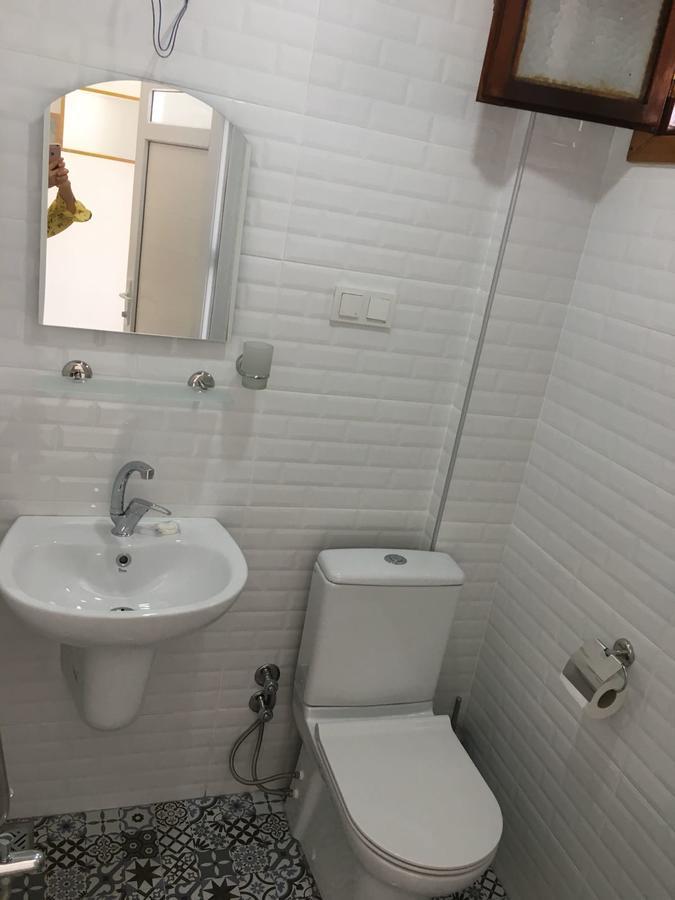 Miss Hotel Karya Ören Dış mekan fotoğraf