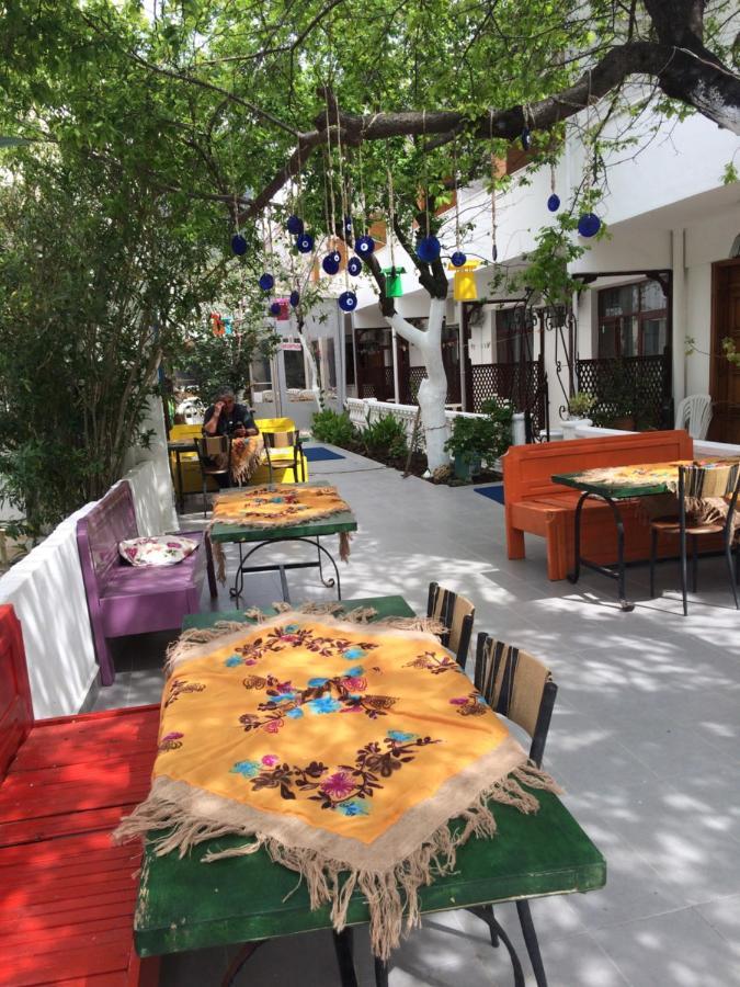 Miss Hotel Karya Ören Dış mekan fotoğraf