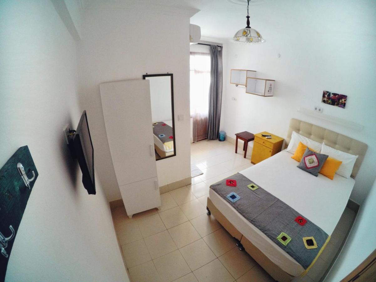 Miss Hotel Karya Ören Dış mekan fotoğraf