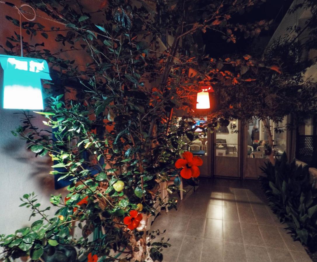 Miss Hotel Karya Ören Dış mekan fotoğraf