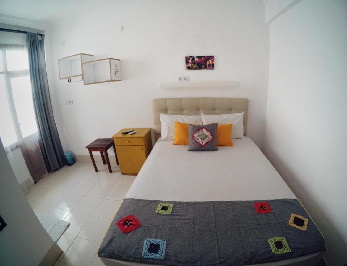 Miss Hotel Karya Ören Dış mekan fotoğraf