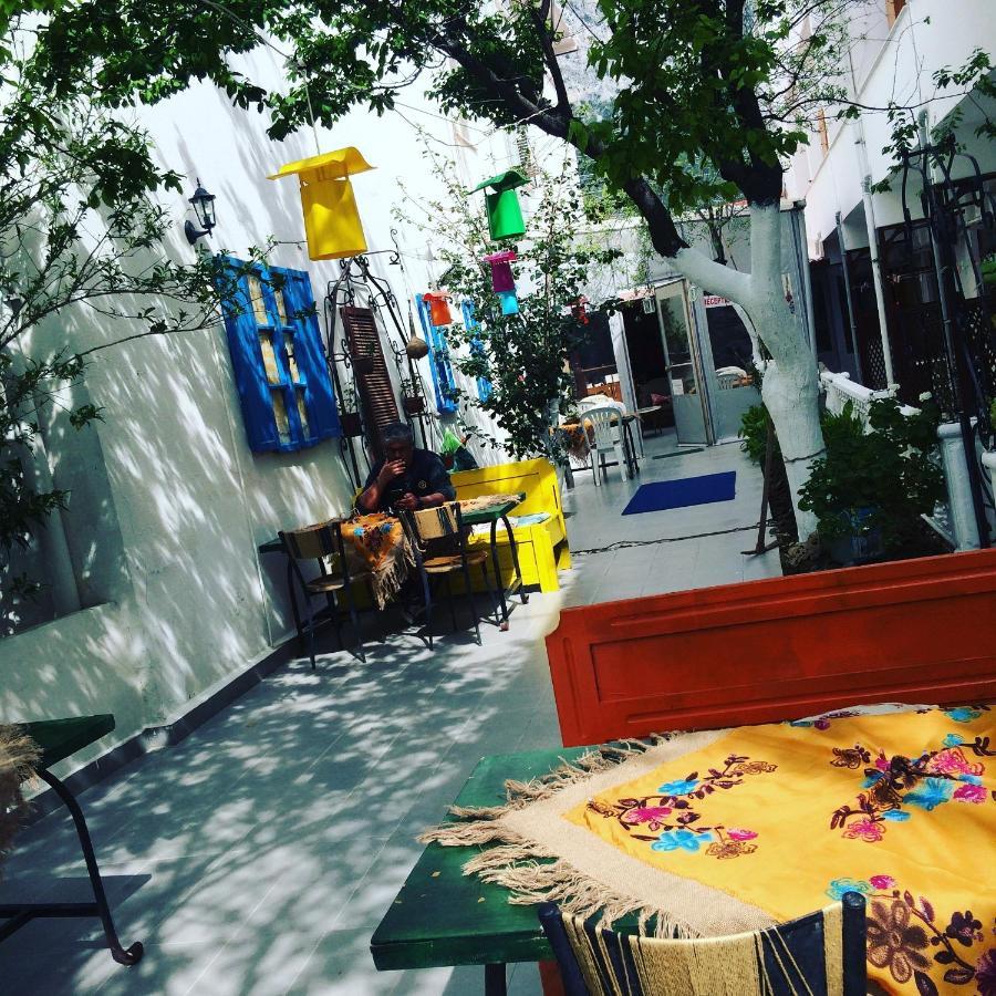 Miss Hotel Karya Ören Dış mekan fotoğraf